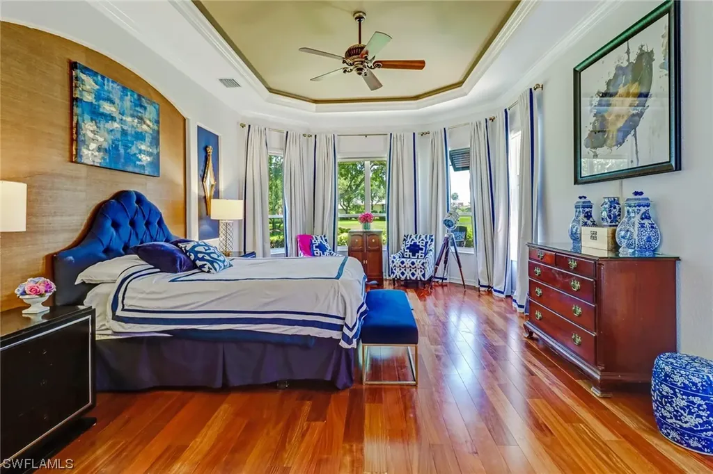 434 Palo Verde Drive Naples FL 34119