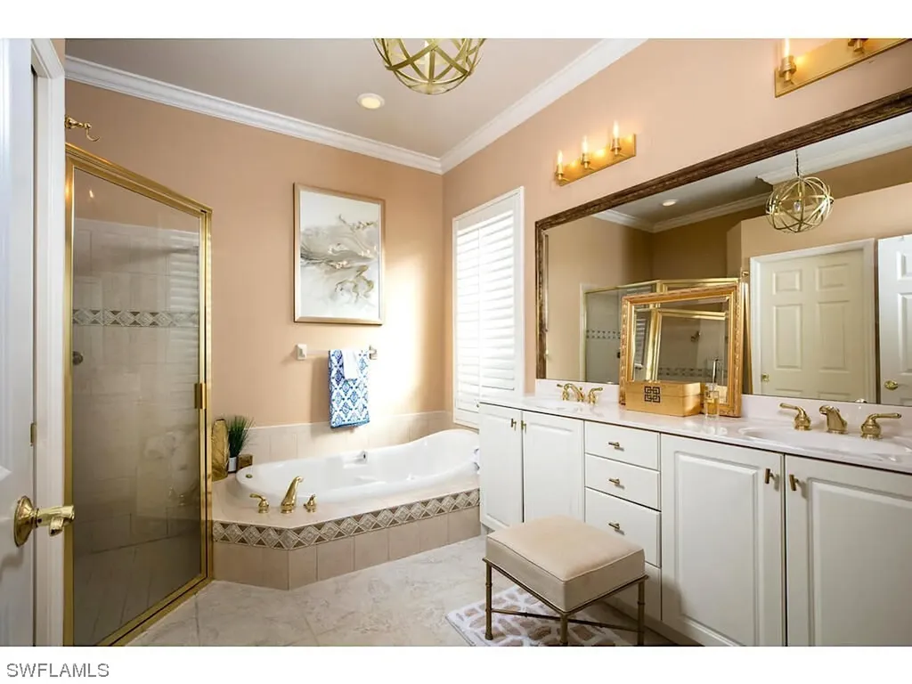 434 Palo Verde Drive Naples FL 34119