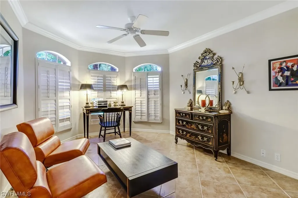 434 Palo Verde Drive Naples FL 34119