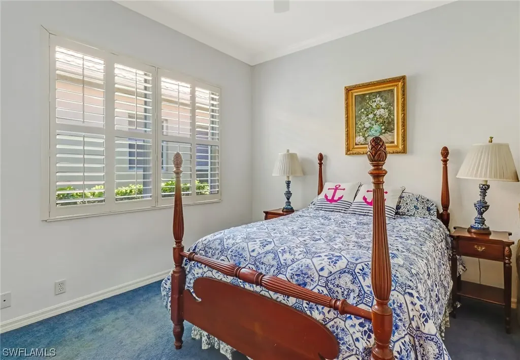 434 Palo Verde Drive Naples FL 34119