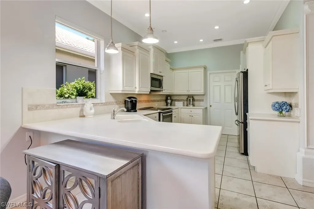 434 Palo Verde Drive Naples FL 34119