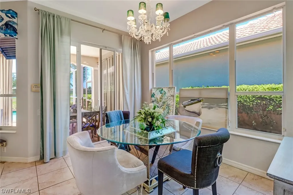 434 Palo Verde Drive Naples FL 34119