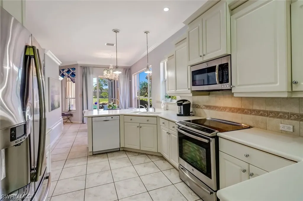 434 Palo Verde Drive Naples FL 34119