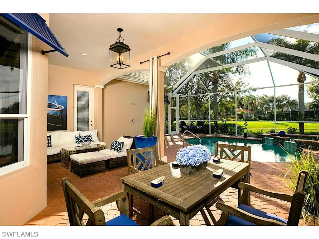 434 Palo Verde Drive Naples FL 34119