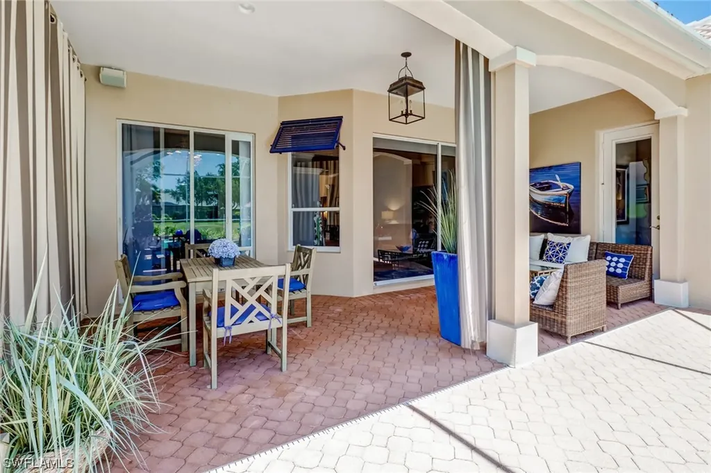 434 Palo Verde Drive Naples FL 34119