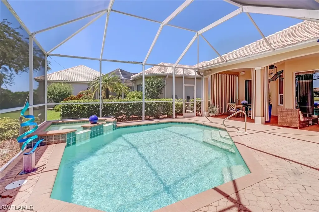 434 Palo Verde Drive Naples FL 34119