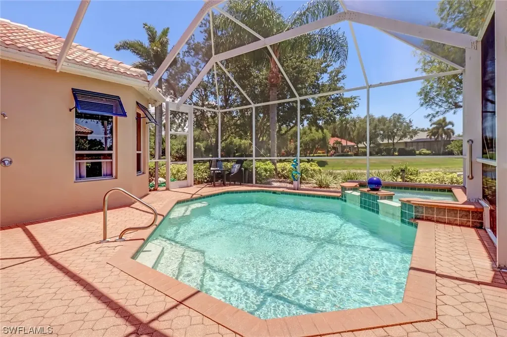 434 Palo Verde Drive Naples FL 34119
