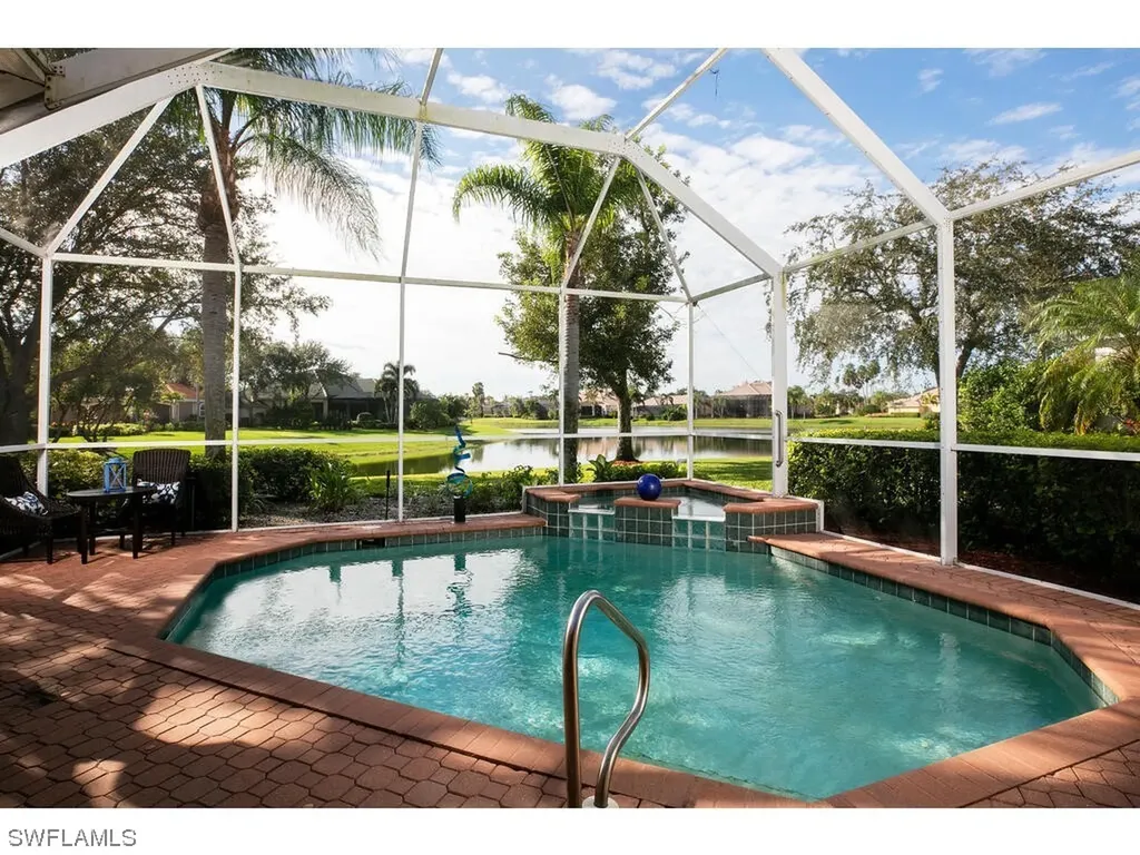 434 Palo Verde Drive Naples FL 34119