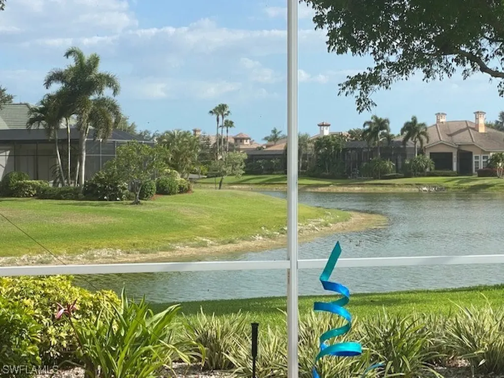 434 Palo Verde Drive Naples FL 34119