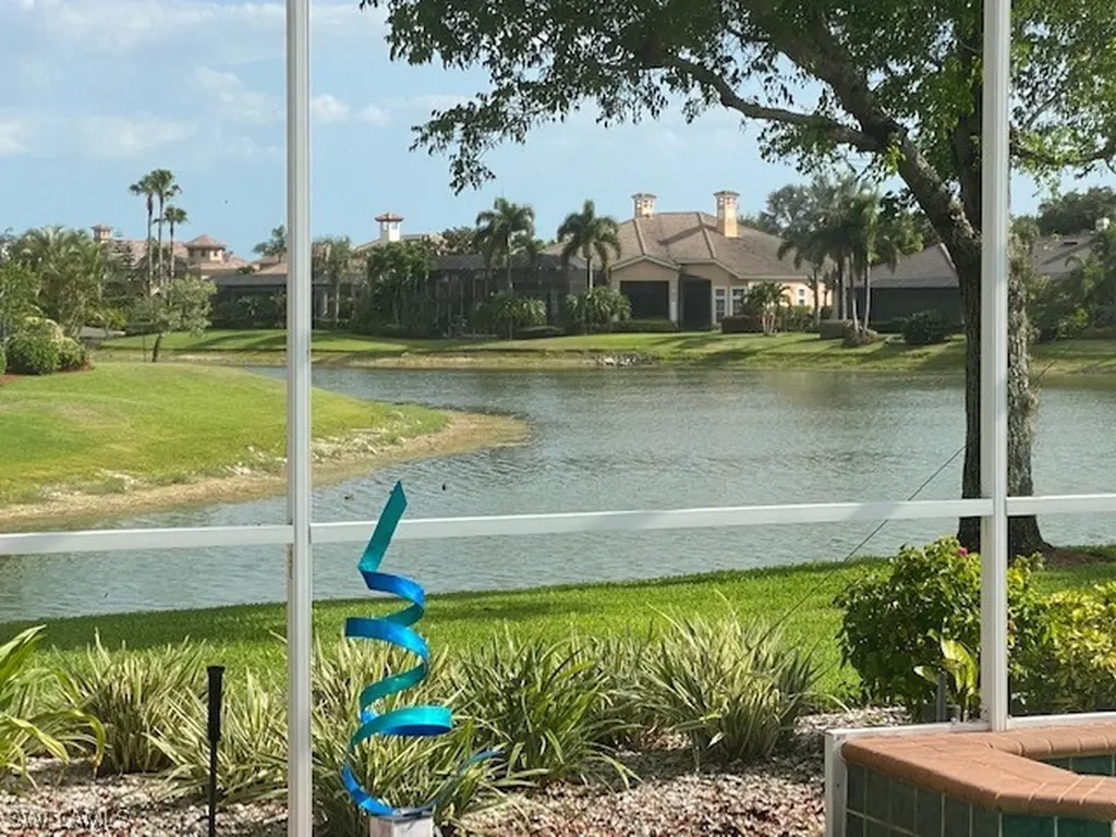 434 Palo Verde Drive Naples FL 34119