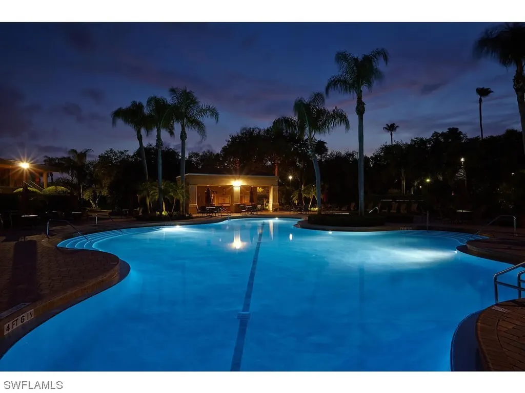 434 Palo Verde Drive Naples FL 34119