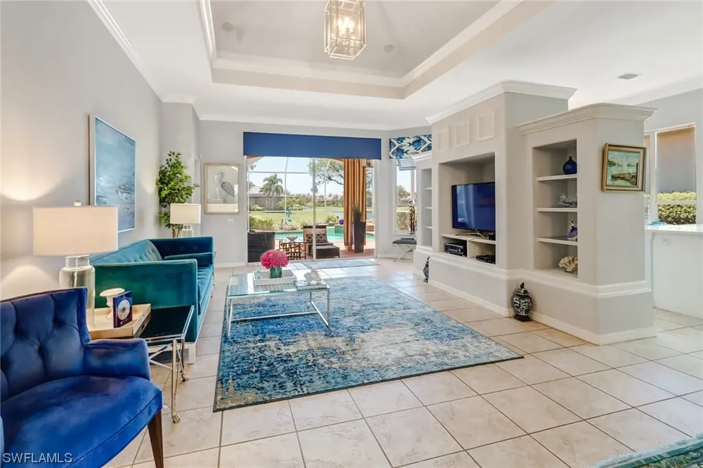 434 Palo Verde Drive Naples FL 34119