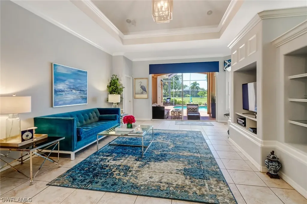434 Palo Verde Drive Naples FL 34119