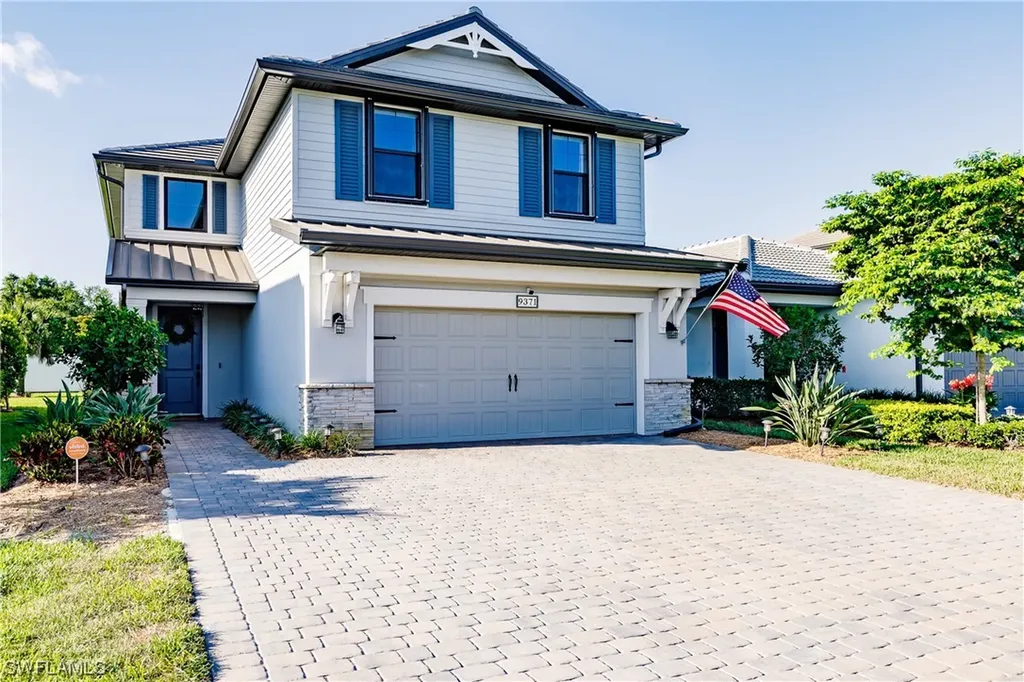 9371 Bramley Terrace Fort Myers FL 33967