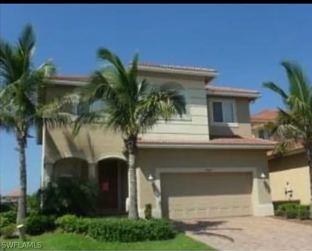 17008 Clemente Court Fort Myers FL 33908