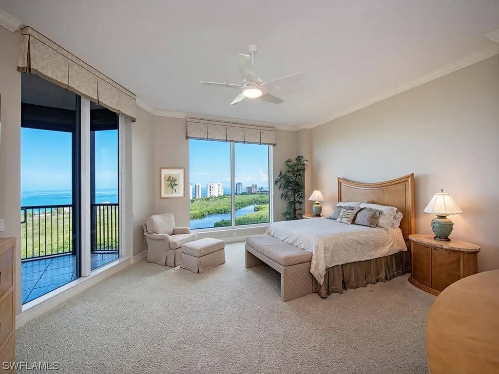 7575 Pelican Bay Boulevard Naples FL 34108