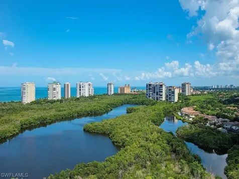7575 Pelican Bay Boulevard Naples FL 34108