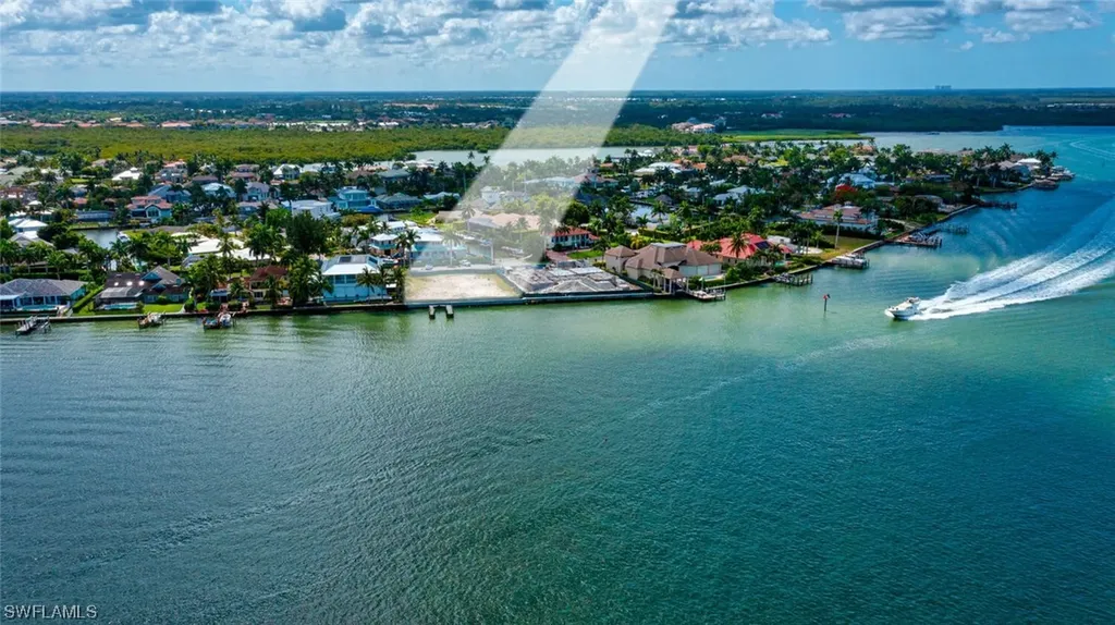 2188 Kingfish Road Naples FL 34102