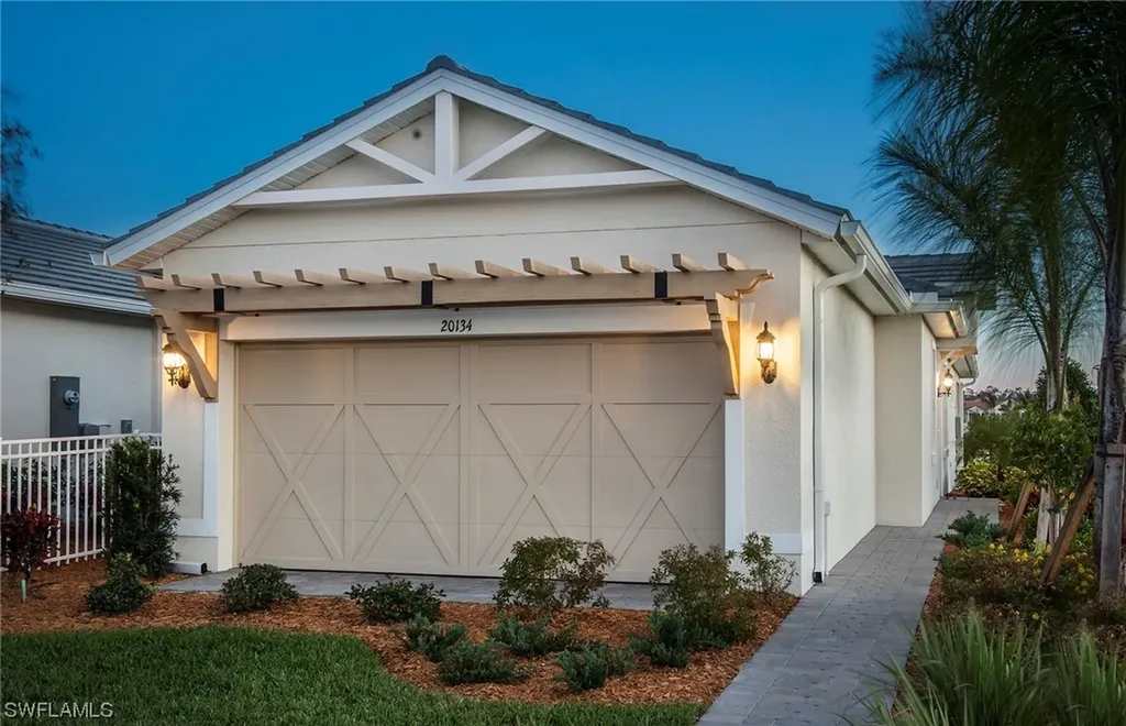 20138 Tavernier Drive Estero FL 33928