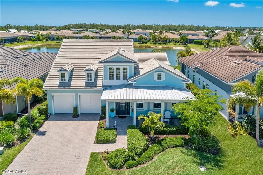 14725 Windward Lane Naples FL 34114