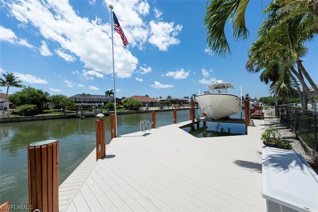 841 Elm Court Marco Island FL 34145