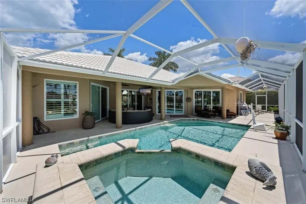 841 Elm Court Marco Island FL 34145