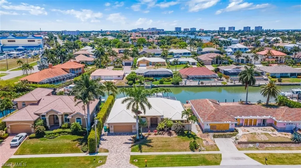 841 Elm Court Marco Island FL 34145