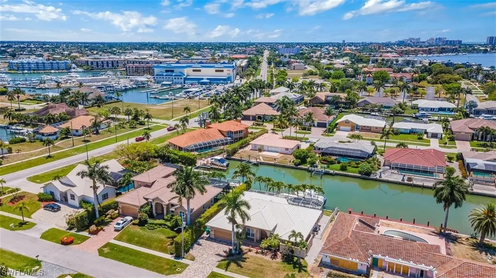 841 Elm Court Marco Island FL 34145