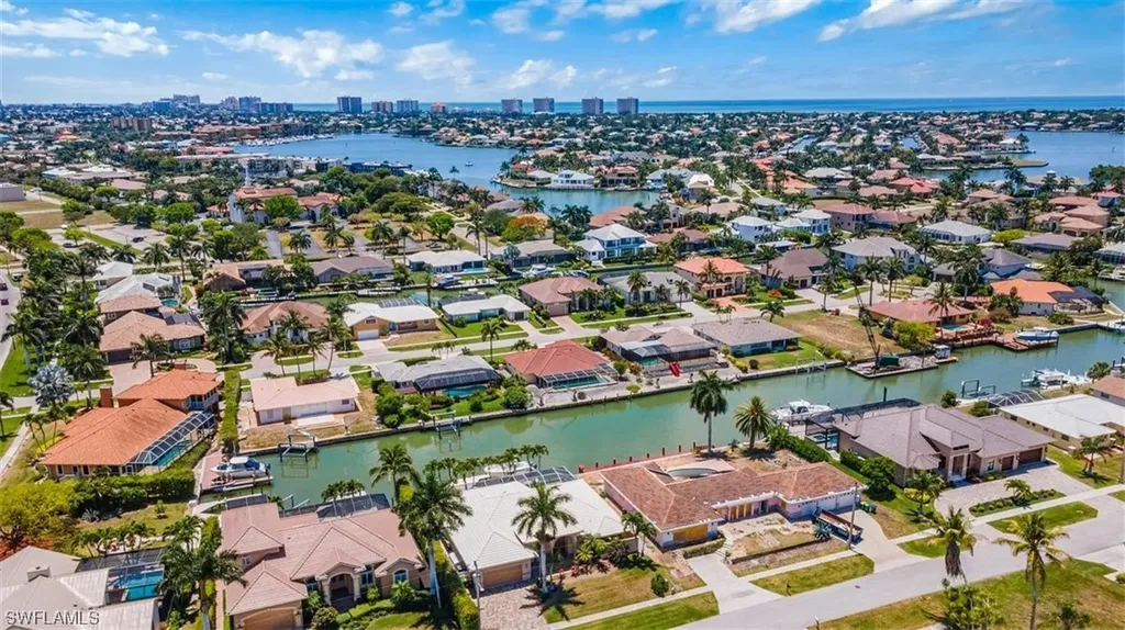 841 Elm Court Marco Island FL 34145