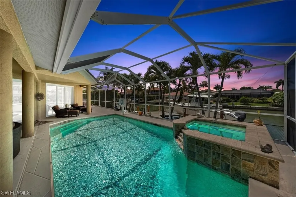 841 Elm Court Marco Island FL 34145