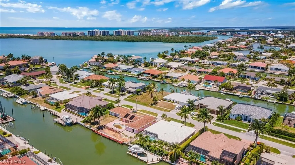 841 Elm Court Marco Island FL 34145