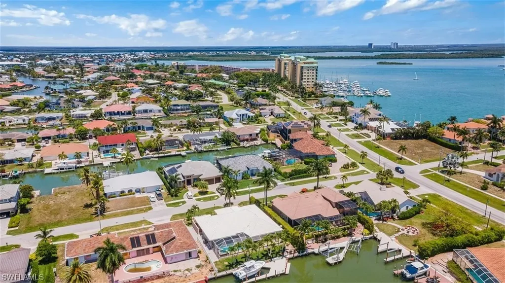 841 Elm Court Marco Island FL 34145