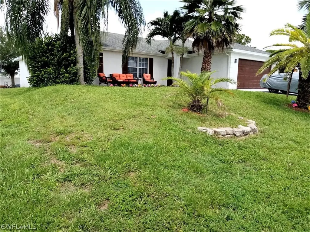 2838 NW 19th Avenue Cape Coral FL 33993