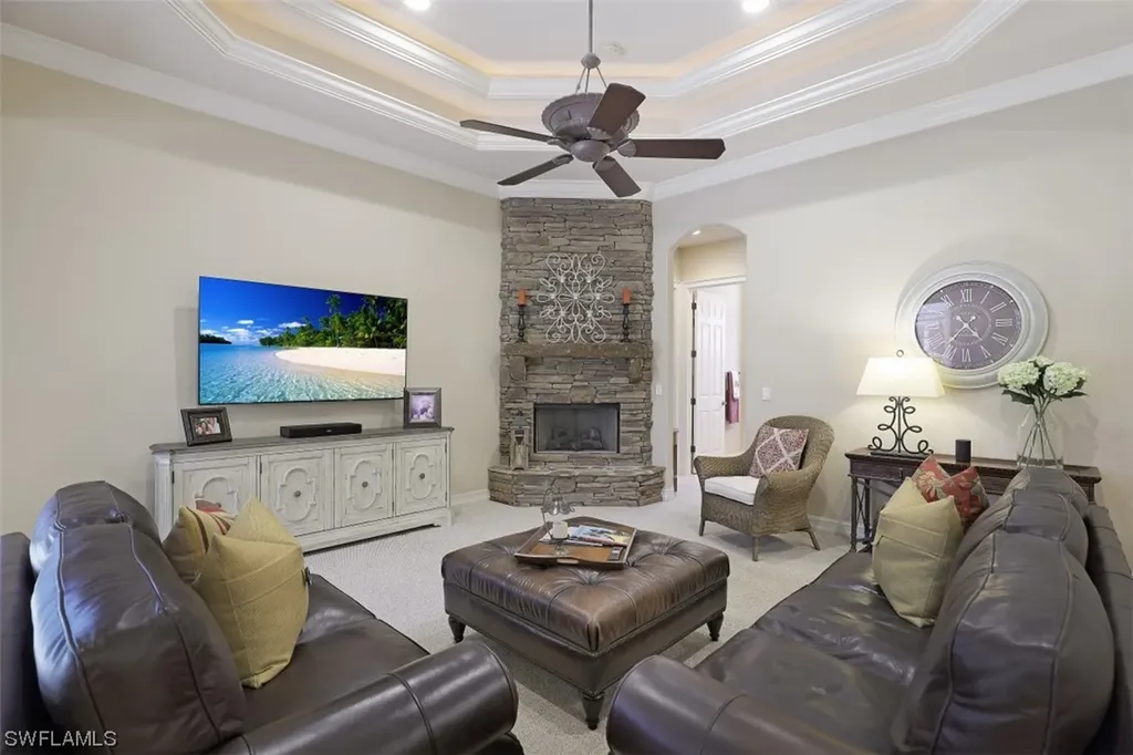 14632 Beaufort Circle Naples FL 34119