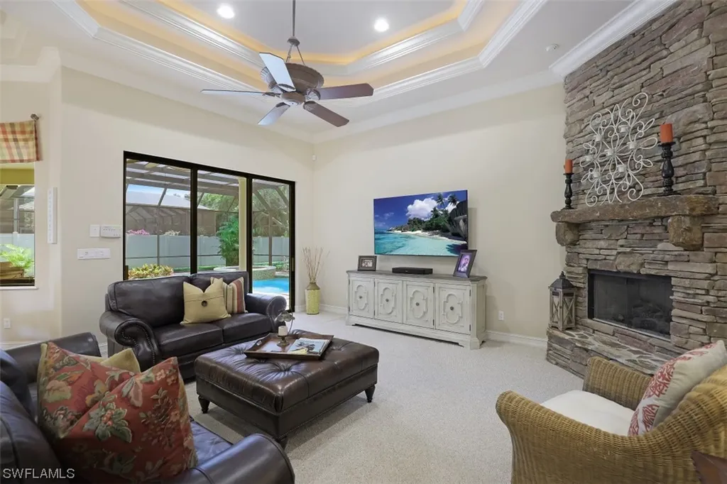 14632 Beaufort Circle Naples FL 34119