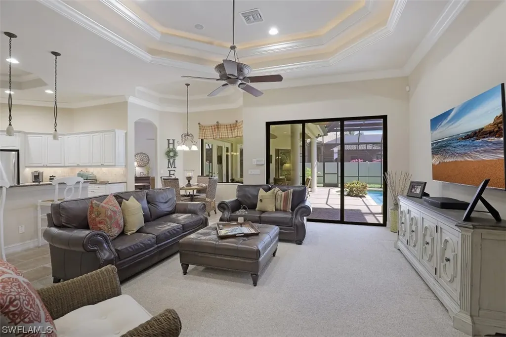 14632 Beaufort Circle Naples FL 34119