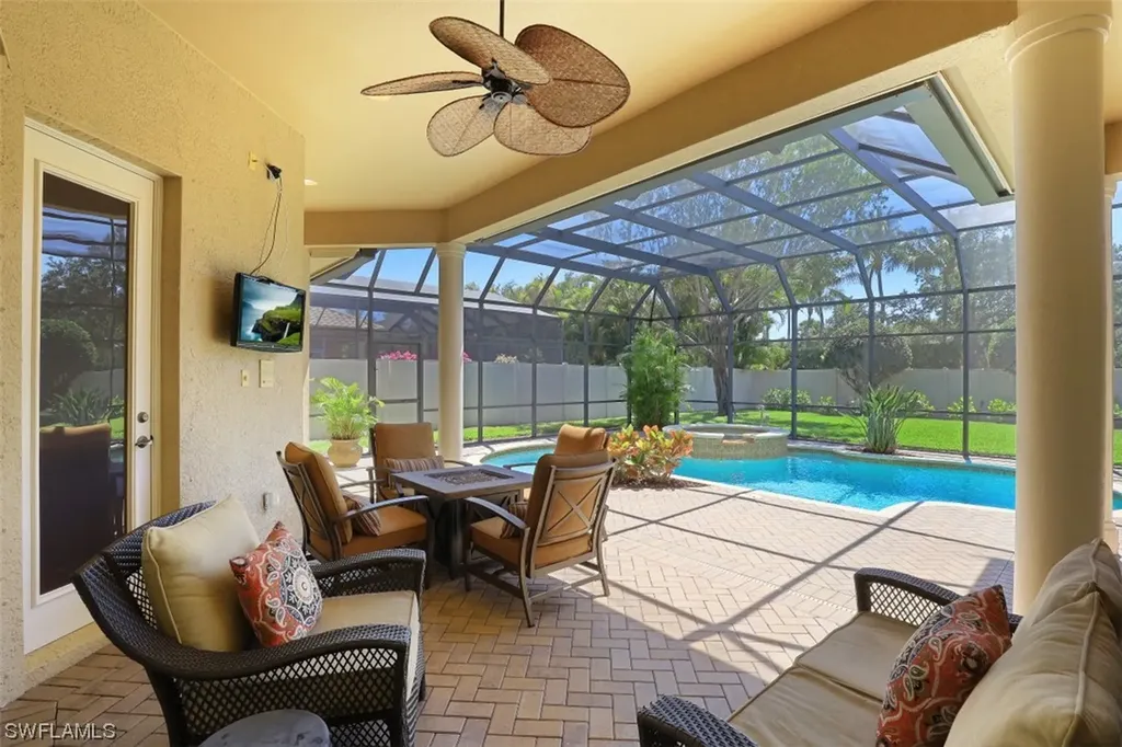 14632 Beaufort Circle Naples FL 34119