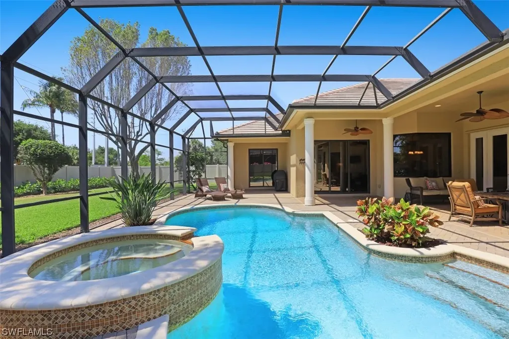 14632 Beaufort Circle Naples FL 34119