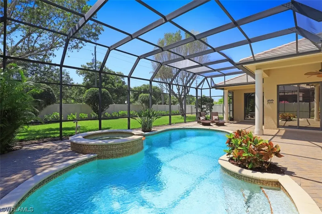 14632 Beaufort Circle Naples FL 34119