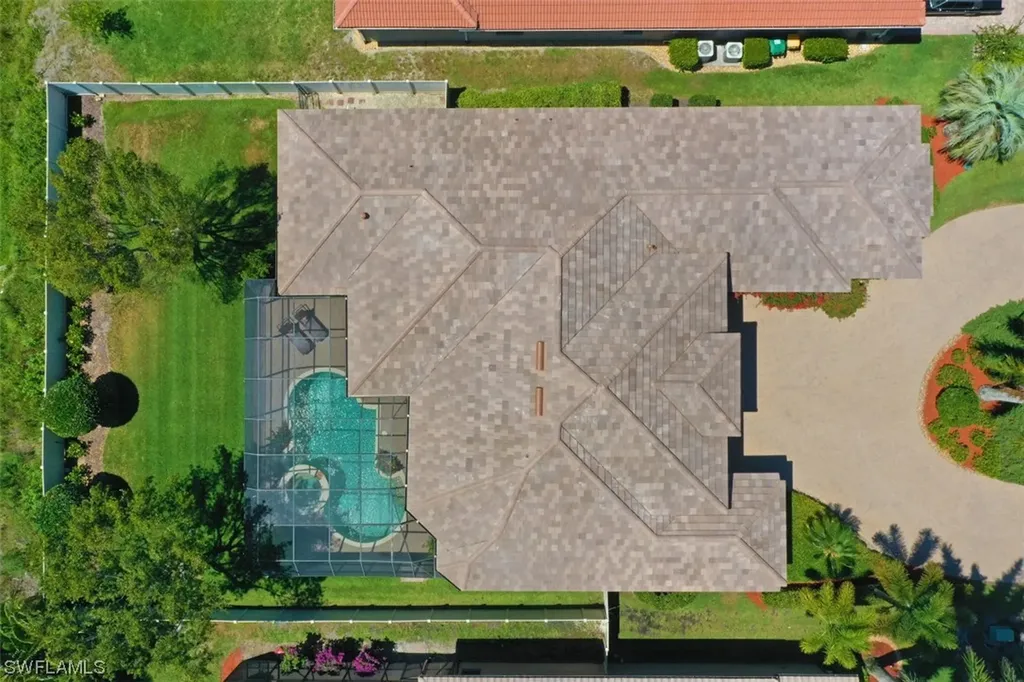 14632 Beaufort Circle Naples FL 34119