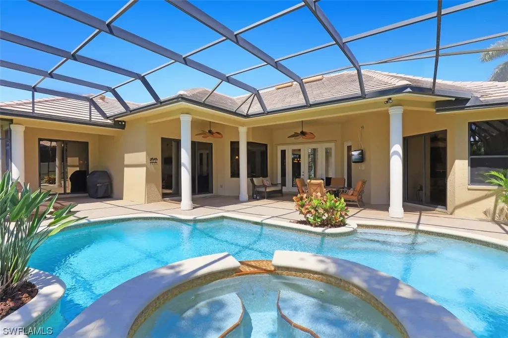 14632 Beaufort Circle Naples FL 34119