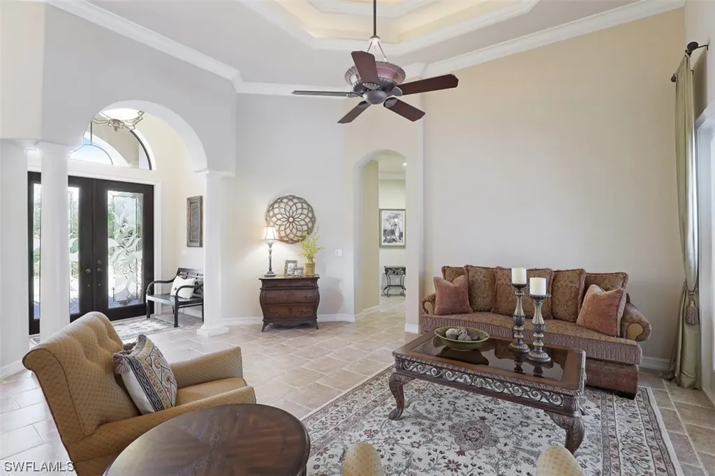 14632 Beaufort Circle Naples FL 34119
