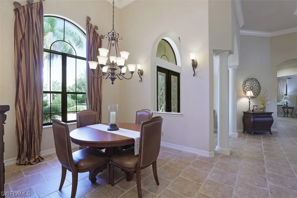 14632 Beaufort Circle Naples FL 34119