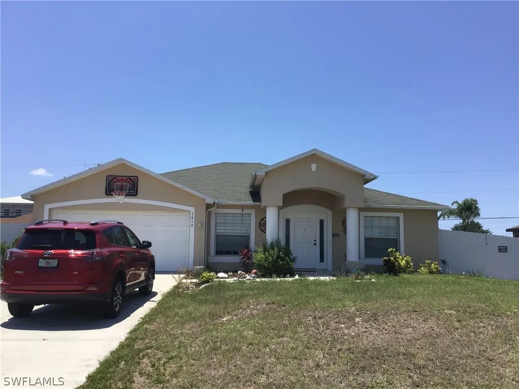 1610 SW 6th Avenue Cape Coral FL 33991