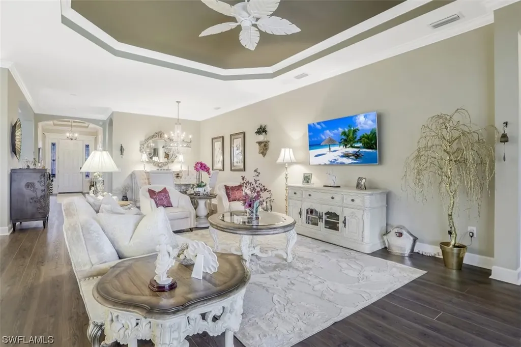 8514 Palacio Terrace N Naples FL 34114