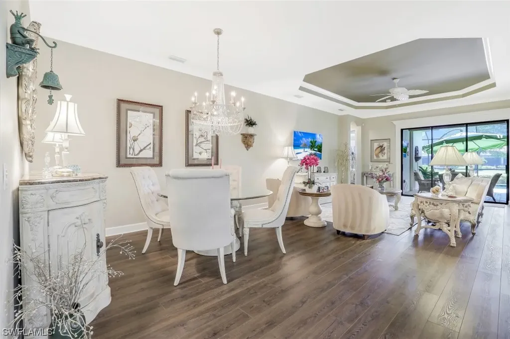8514 Palacio Terrace N Naples FL 34114