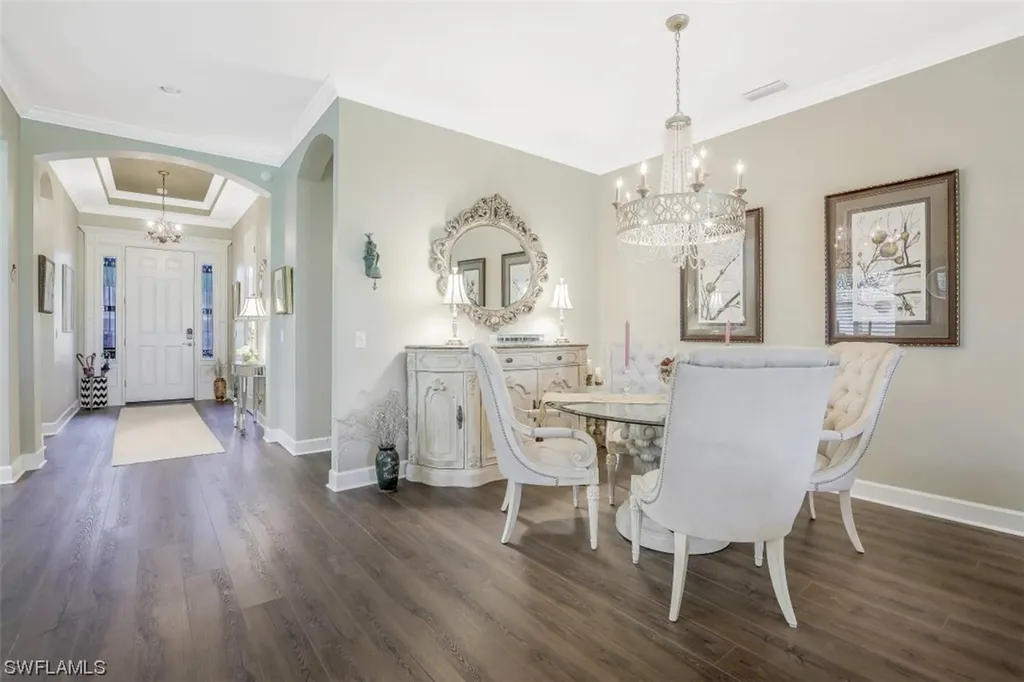8514 Palacio Terrace N Naples FL 34114