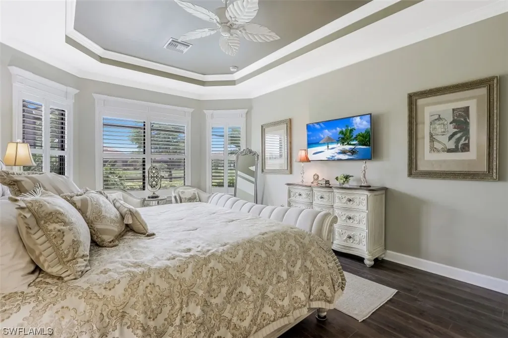 8514 Palacio Terrace N Naples FL 34114