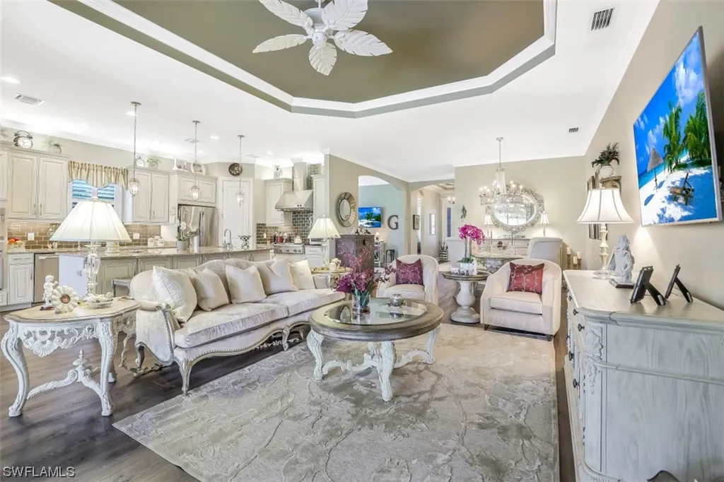 8514 Palacio Terrace N Naples FL 34114