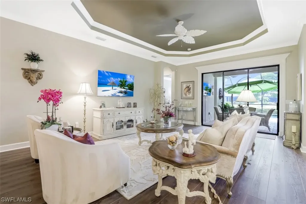 8514 Palacio Terrace N Naples FL 34114
